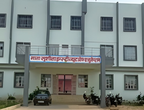 Mata Sushila Institute of Education