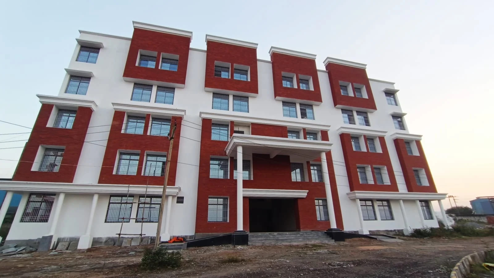 Dr. Avijeet Gautam Institute of Technical Education (AGITE)