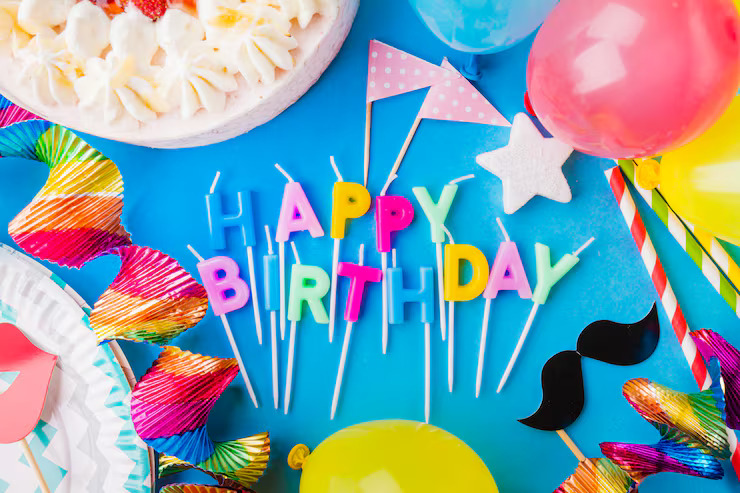 Birthday Celebration