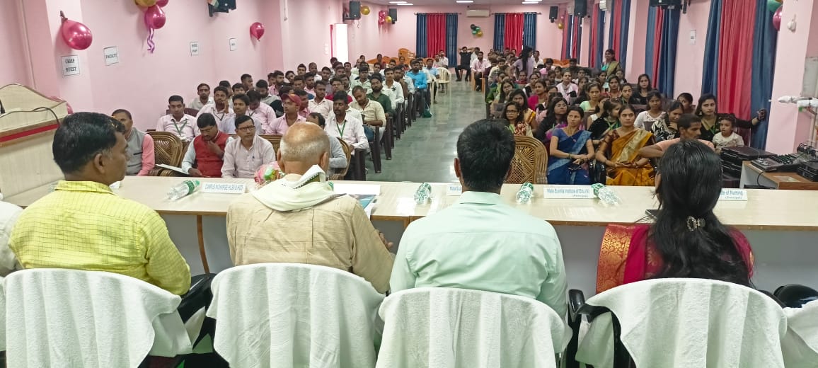 14th year foundation day