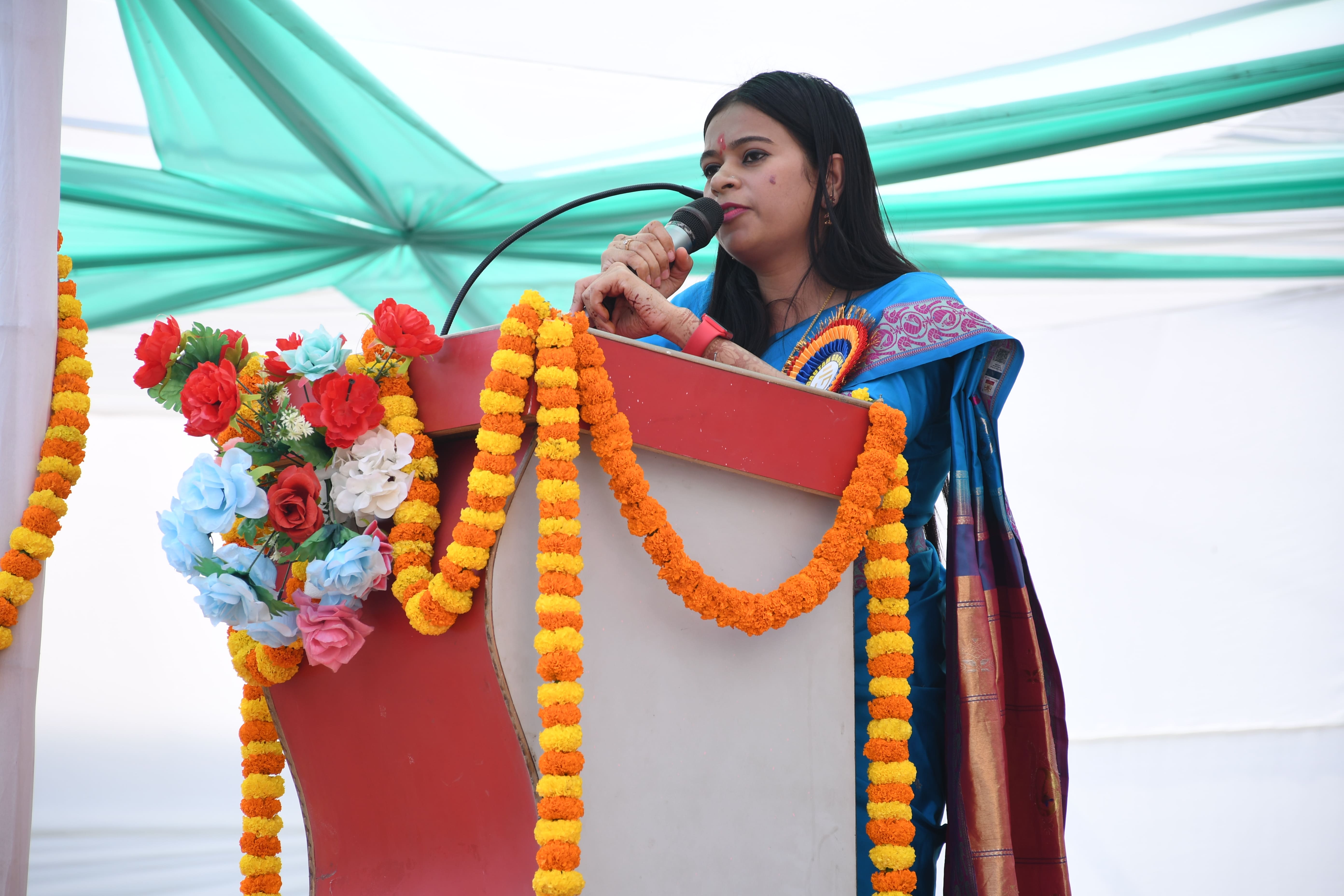 15th Foundation Day (Game Photo)