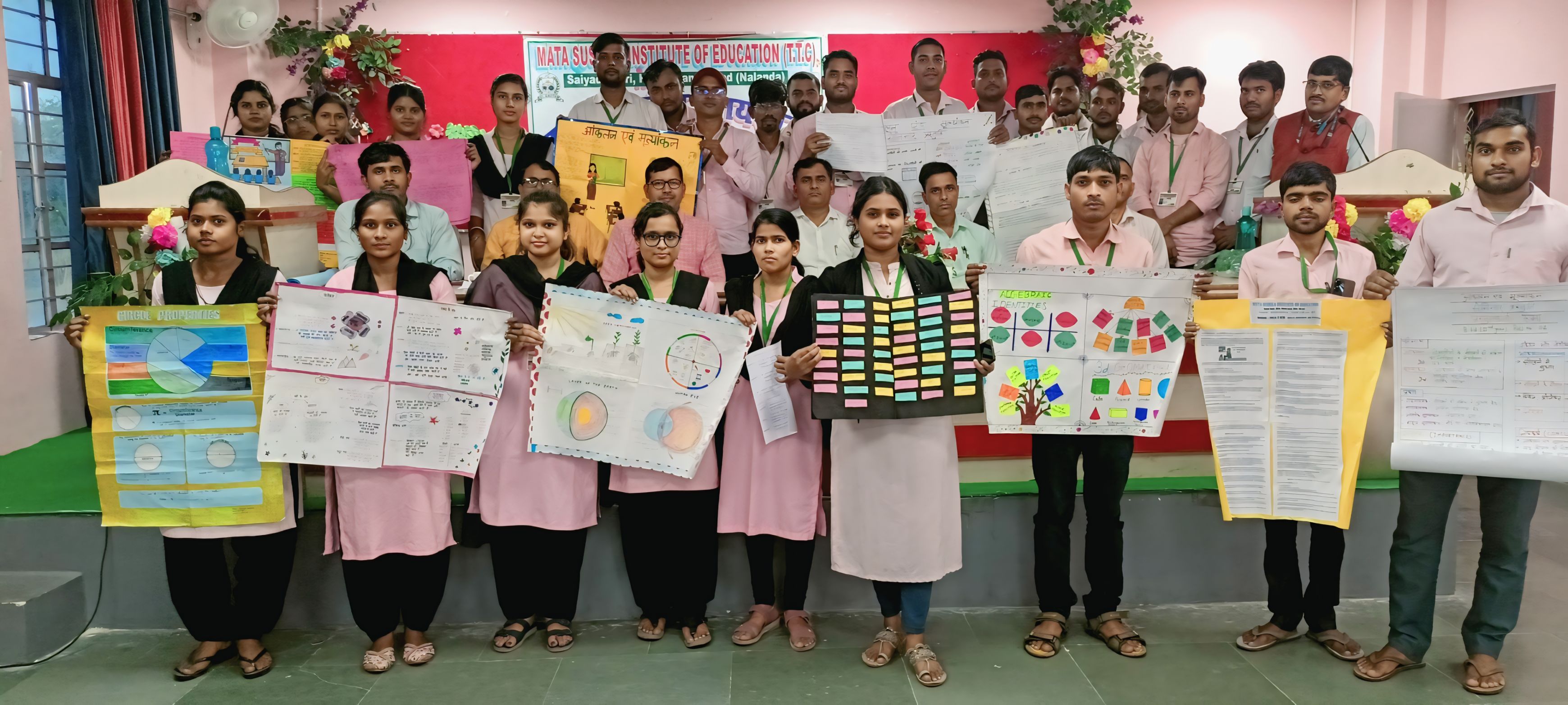 14th year foundation day