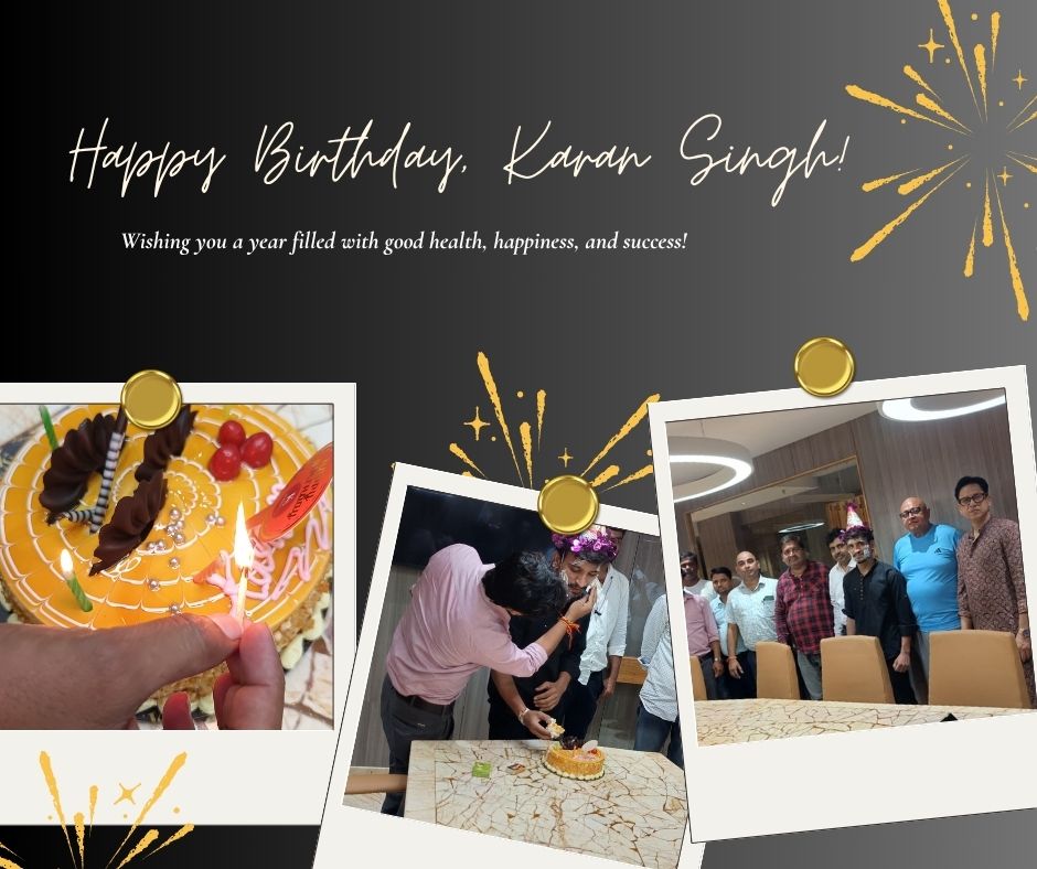 Birthday Celebration