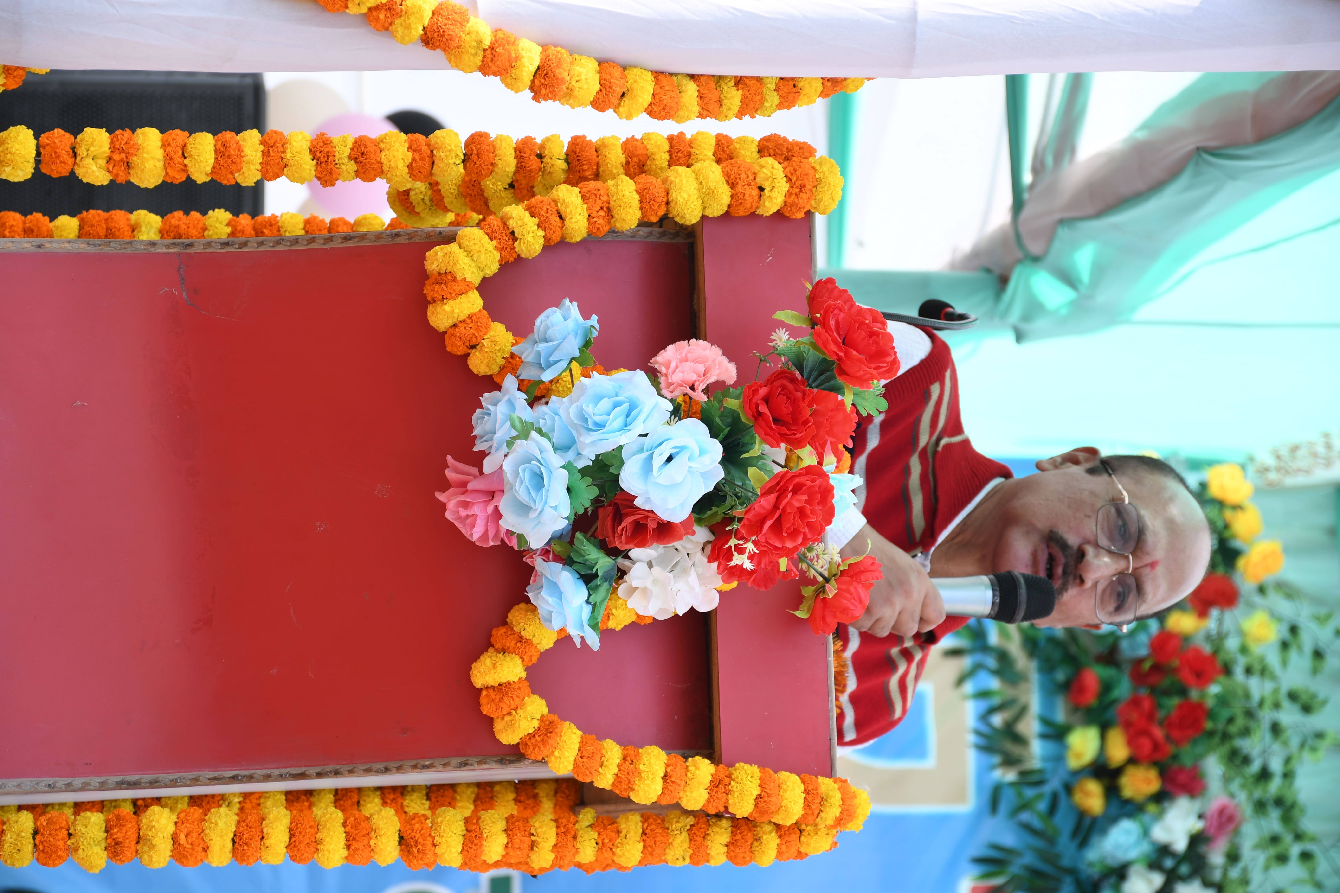 15th Foundation Day (Game Photo)