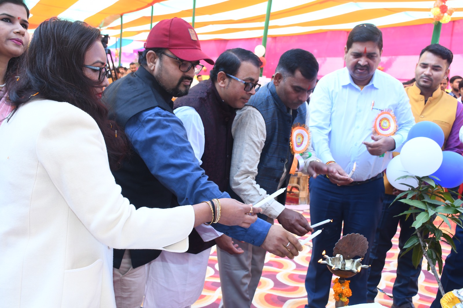 14th year foundation day