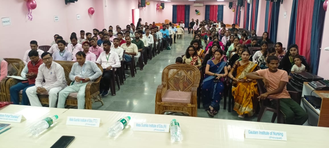 14th year foundation day